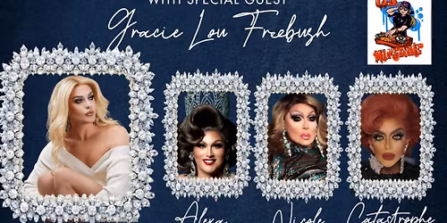 Denim & Diamonds Show Night