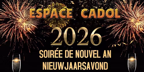 BONNE ANN\u00c9E 2026 : AMBIANCE BR\u00c9SIL !