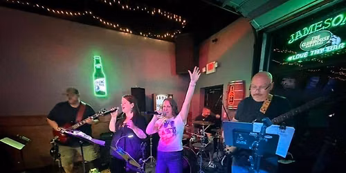 Unpaid Overtime @ Kev\u2019s Clubhouse