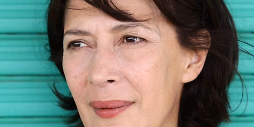 Baignade surveill\u00e9e de Laura Kasischke lu par Anne Alvaro