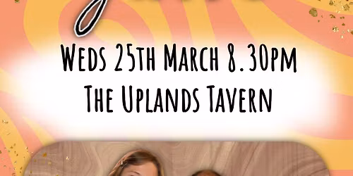 Alterna-Tav Wednesdays