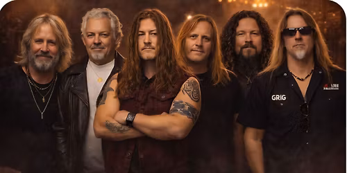 Lights Out-The UFO Expierence. Hosted by Eddie Trunk 