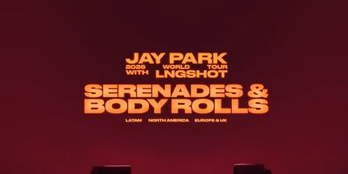  Jay Park Ft. LNGSHOT | Comfort Seats