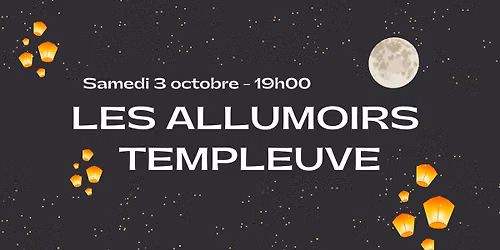 Les Allumoirs Templeuve (B)