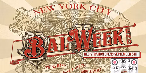BAL WEEK 2026