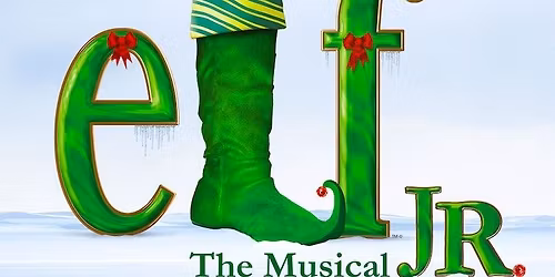 Elf Jr. The Musical 