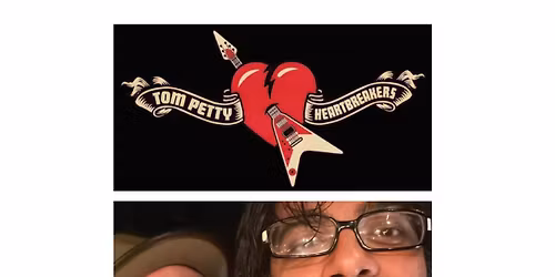 Prabir & Rich duo Tom Petty tunes at Northside Grille