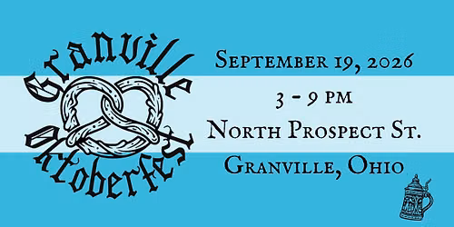 Granville Oktoberfest