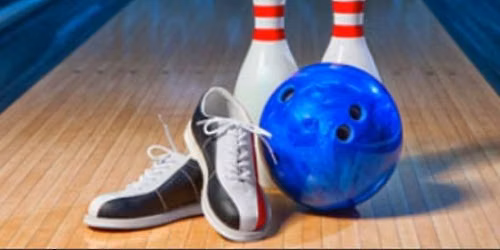 SFFW League Bowling 