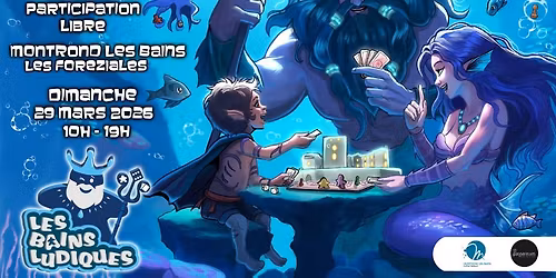 8\u00e8me \u00e9dition Festival du jeu de soci\u00e9t\u00e9 !!!!