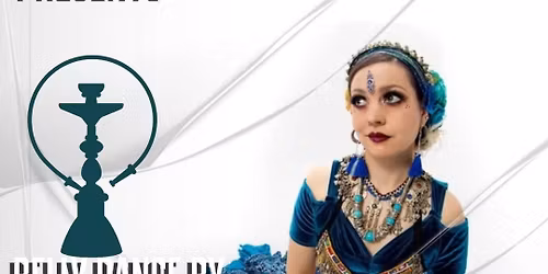 Belly Dance ft JEANA