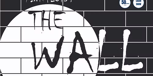 Laser Pink Floyd: The Wall