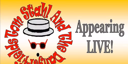 Tom Stahl And The Dangerfields at EA Backyard Bash (East Aurora)