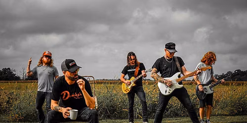 The Filthy Heathens at Chief Records - Free Signing Event 