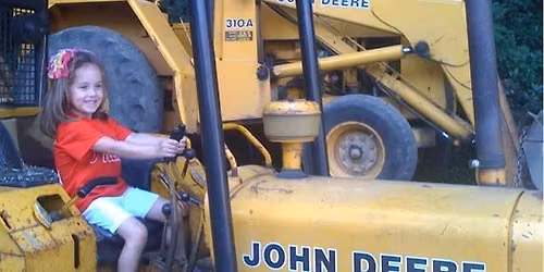 Touch-A-Truck!