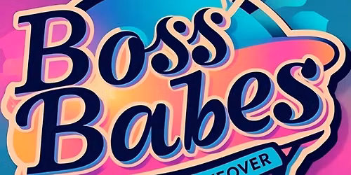 Boss Babes Tuesday Takeover 