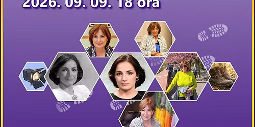 Egy este Endrei Judittal