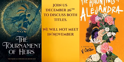 Pilsen Arts & Community House - Book Club