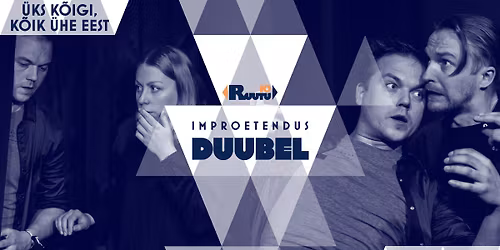 Ruutu10 Duubel: \u00dcks k\u00f5igi, k\u00f5ik \u00fche eest ja Looliinid