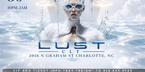WHITE REIGN ALL WHITE  GEMINI BASH