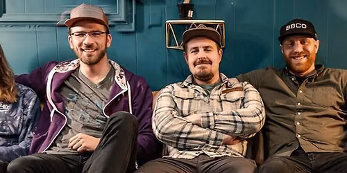 Strange Machines at Brighton Music Hall