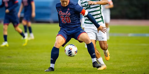 Florida Atlantic Owls at Charlotte 49ers Womens Soccer