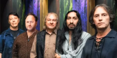 Already Gone (Eagles Tribute)