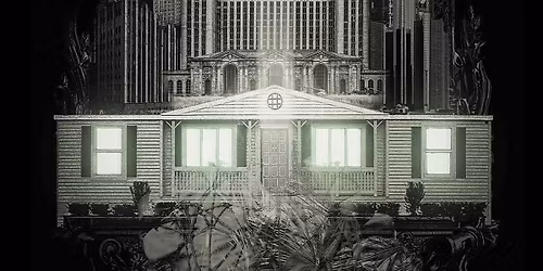 Woodward Lecture Series: Loris Gr\u00e9aud