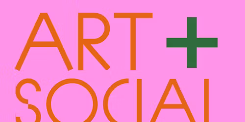Art + Social no26