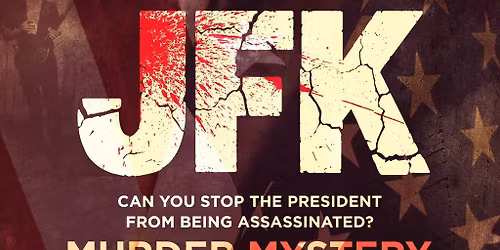 JFK: Histoire Productions