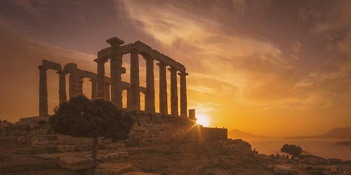 Exploring Your Inner Temple