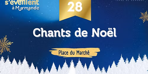 \ud83c\udf84\u2728 Chants de No\u00ebl par le trio Santa Swing