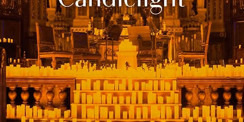 Candlelight : Hommage \u00e0 Leonard Cohen