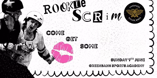 Rookie Scrim