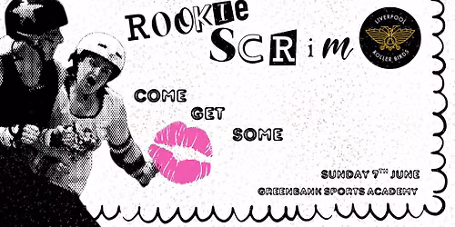 Rookie Scrim