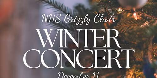 Winter Concert