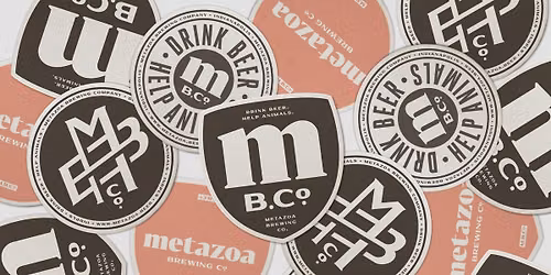 Metazoa Brewing Tap Takeover