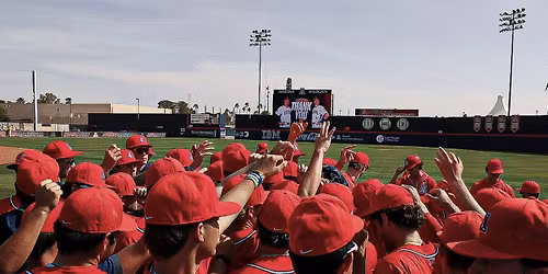Baylor Bears at Arizona Wildcats Football