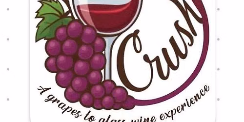 Gemsong Acoustic Duo w\/Carla Gemma ft. Matt Stanco at Crush Winery, Wallingford,CT