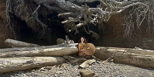 Full Moon Sound Bath & Meditation