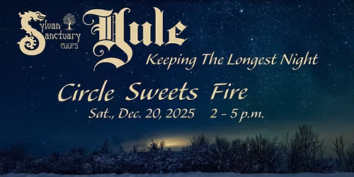 Yule 2025