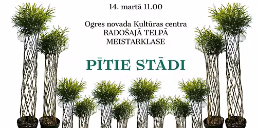 Meistarklase P\u012aTIE ST\u0100DI