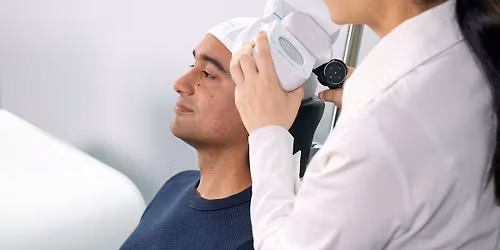 TMS Training for UK Healthcare Professionals \u2013 CPD Certified - May 2026