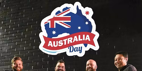 GOOD TIMES - Grand Central Hotel Cobram Straya Day Celebration \ud83c\udde6\ud83c\uddfa\ud83e\udd98\ud83d\udc28