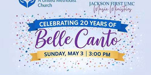 Best of Belles Concert