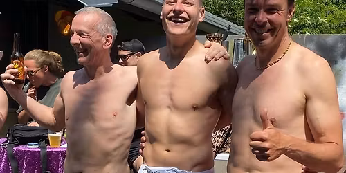 Christiania Beer Mile(s) 2026