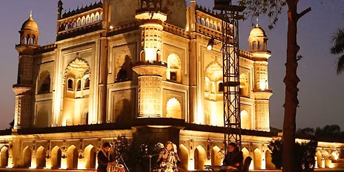 Candlelight Open Air: Mehfil-e-Sufi at Safdarjung Tomb | New Delhi