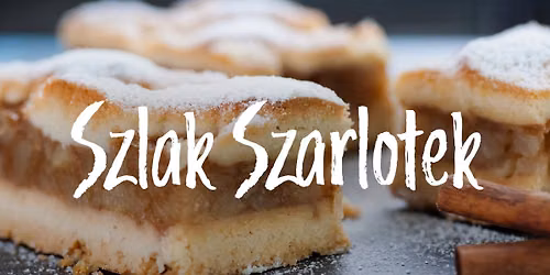 Tatry Szlakiem Szarlotek