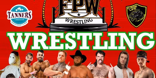 Florida Pro Wrestling 