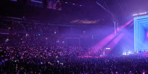 Camilo Séptimo in Tijuana
